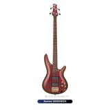  Ibanez SR300EDX Guitar Bass Electric 