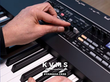  WORKSTATION YAMAHA CK88 | Đàn Organ sân khấu 2023 