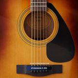  Đàn Guitar Yamaha F310 