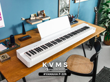  Piano điện Yamaha P225 | Yamaha P-225 New 2023 