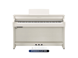  Piano Yamaha CLP 835 | CLP-800 series | Piano điện mới 2024 