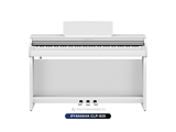  Piano Yamaha CLP 825 | CLP-800 series | Piano điện mới 2024 