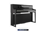  Piano Roland LX-5 | LX5 Piano Digital New 2024 