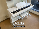  Piano digital Roland RP501R - Used 