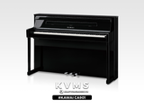  Piano Digital KAWAI CA901 New Fullbox 