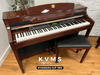  Piano digital Yamaha CLP 380 