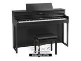  Piano Digital Roland HP704 | New Fullbox 