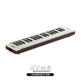  Kèn Pianica Yamaha P 37E | P-37ERD / P-37EBR / P-37EBK 