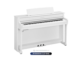 Piano Yamaha CLP 845 | CLP-800 series | Piano điện mới 2024 