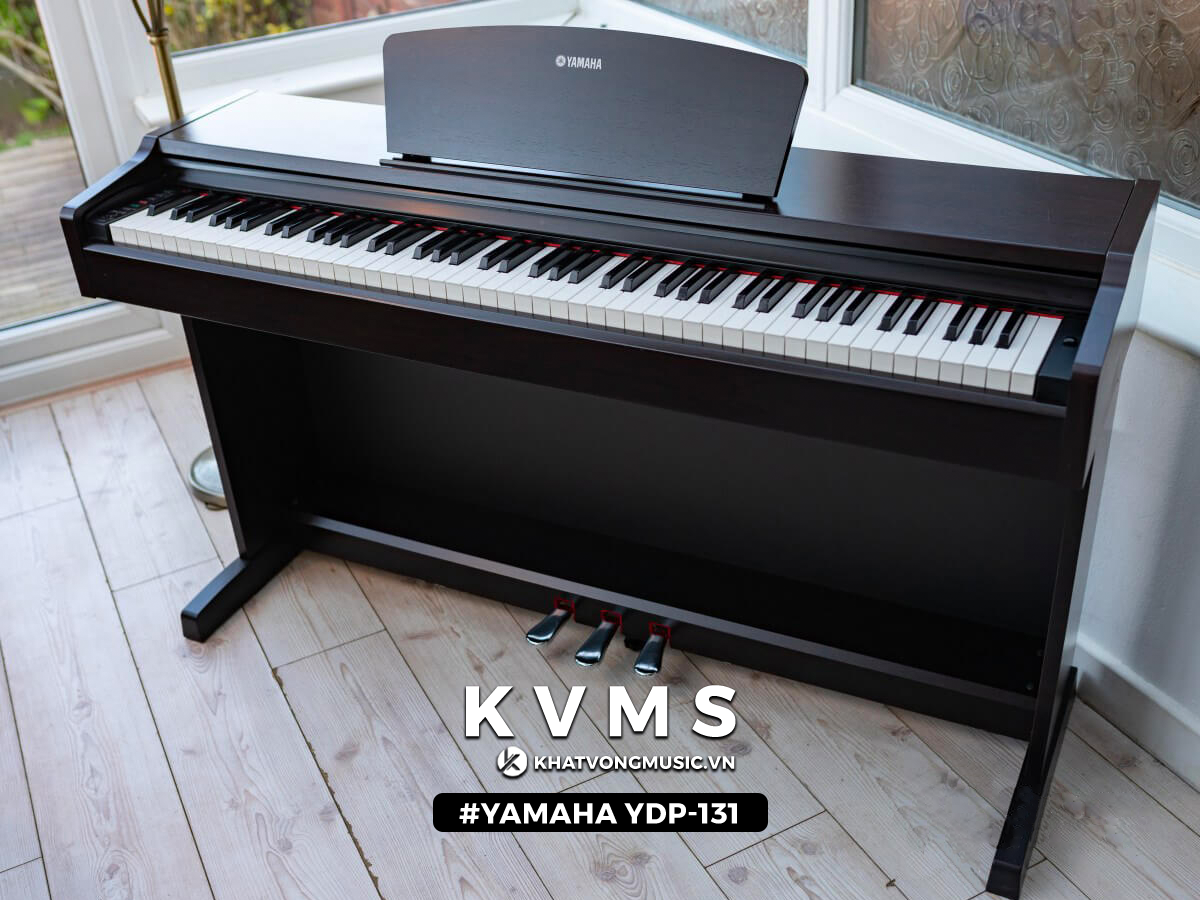 Piano Digital Yamaha YDP 131