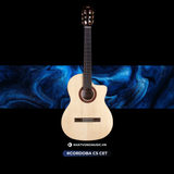  Đàn Guitar Classic Cordoba C5 CET limited Edition 