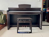  Piano Digital YAMAHA CLP 430 | CLP-430 piano điện chính hãng 