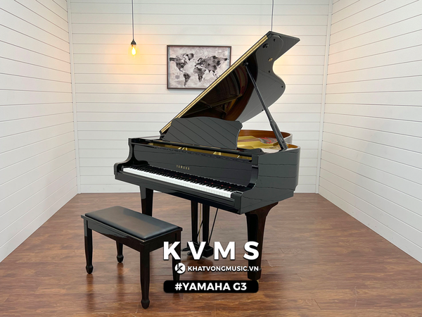Grand Piano giá rẻ