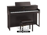  Piano Digital Roland HP704 New Fullbox 
