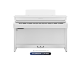  Piano Yamaha CLP 845 | CLP-800 series | Piano điện mới 2024 