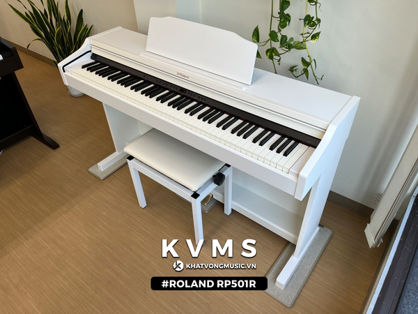 Piano điện giá rẻ Yamaha MODUS R01
