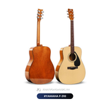  Đàn Guitar Yamaha F310 