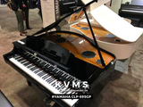  Piano Digital YAMAHA CLP 695GP 