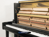  Piano Upright YAMAHA UX1 | UX-1 piano cơ cao cấp 