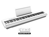  Roland FP30X | Portable Piano Roland FP-30X 
