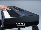  WORKSTATION YAMAHA CP 73/88 | Đàn organ sân khấu 