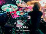  Drum Kits ROLAND SPD - SX PRO | Bộ gõ điện tử Roland 