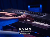  Workstation YAMAHA CK88 | Đàn Organ sân khấu 2023 