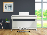  Piano Yamaha YDP 144 | Piano điện chính hãng 