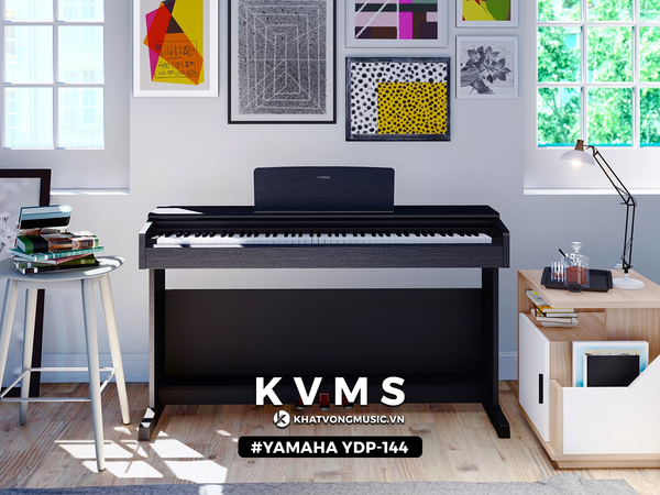 Piano điện Yamaha YDP-141