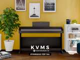  Piano Yamaha YDP 144 | Piano điện chính hãng 