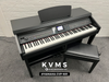  Piano Digital YAMAHA CVP 601 
