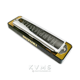  Kèn Suzuki Harmonica MR 200C 