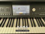  Piano Digital YAMAHA CVP 609GP 