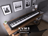  Piano điện Yamaha P143 New 2023 