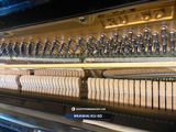  Piano Upright KAWAI KU5D | Piano cơ cao cấp 