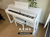  Piano Digital Roland HP702 Like New 