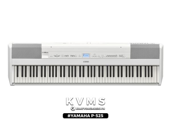 THÔNG SỐ KỸ THUẬT - P-525