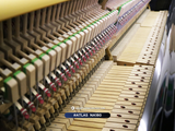  Piano Upright Atlas NA180 