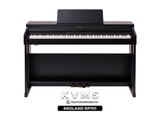  [ New ] Piano digital Roland RP701 | Piano điện cho người mới chơi 