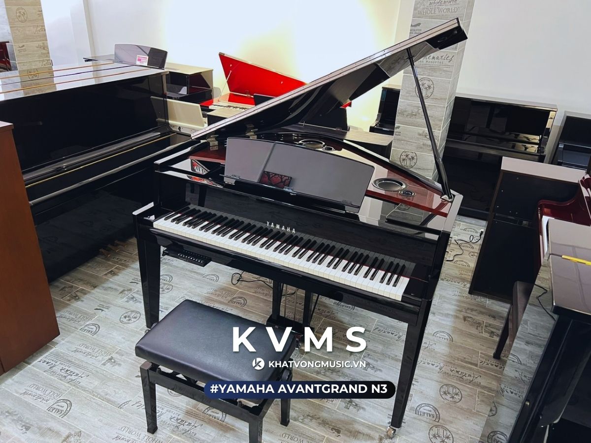 Piano điện Yamaha DGP-2XG