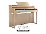  Piano Digital Roland HP704 New Fullbox 