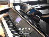  Piano Digital YAMAHA CVP-403 