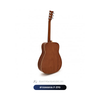  Đàn Guitar Acoustic Yamaha F370 