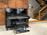  Piano Upright YAMAHA U3H | Bảo hành 5 năm | full series 
