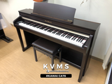  Piano Digital KAWAI CA78 | Kết nối bluetooth audio 