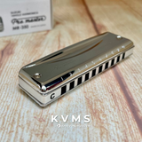  Kèn Suzuki Harmonica MR 350C 