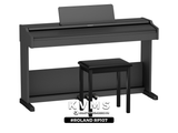  Piano digital Roland RP107 | Piano Roland New 2023 