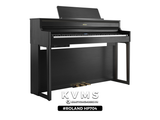  Piano Digital Roland HP704 New Fullbox 
