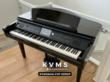  Piano Digital YAMAHA CVP 609GP 