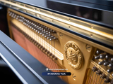  Piano Upright YAMAHA YUA 